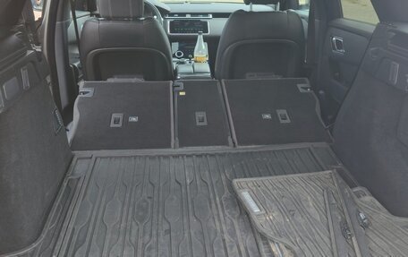 Land Rover Range Rover Velar I, 2018 год, 4 250 000 рублей, 8 фотография