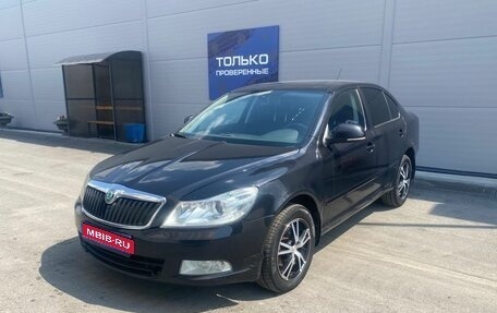 Skoda Octavia, 2013 год, 626 000 рублей, 1 фотография