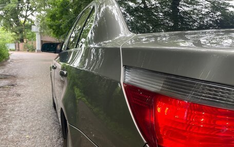 BMW 5 серия, 2006 год, 925 000 рублей, 6 фотография