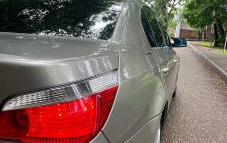 BMW 5 серия, 2006 год, 925 000 рублей, 5 фотография