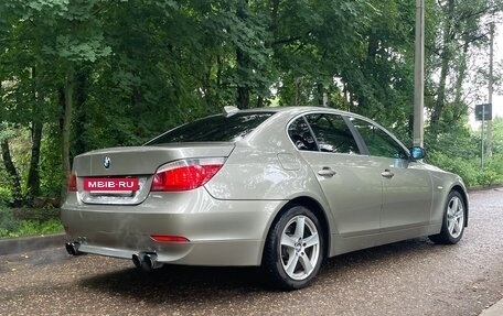 BMW 5 серия, 2006 год, 925 000 рублей, 7 фотография