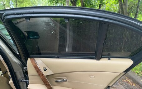 BMW 5 серия, 2006 год, 925 000 рублей, 12 фотография
