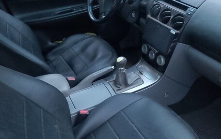 Mazda 6, 2003 год, 345 000 рублей, 4 фотография