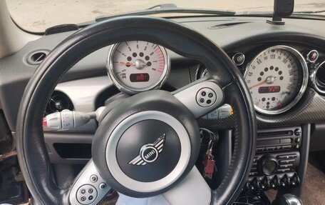 MINI Hatch, 2006 год, 520 000 рублей, 4 фотография