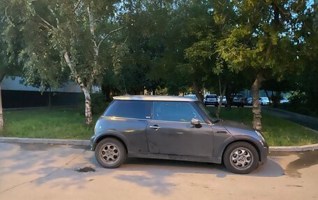 MINI Hatch, 2006 год, 520 000 рублей, 6 фотография