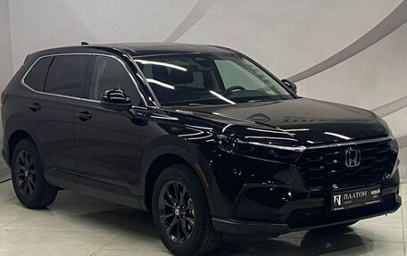 Honda CR-V, 2026 год, 4 399 000 рублей, 3 фотография