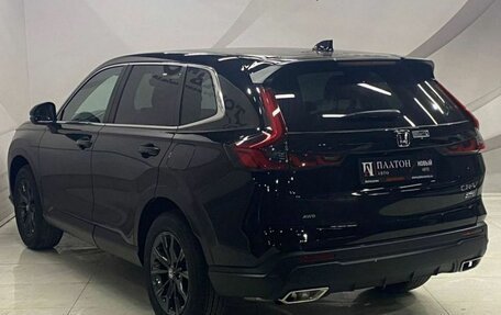 Honda CR-V, 2026 год, 4 399 000 рублей, 5 фотография