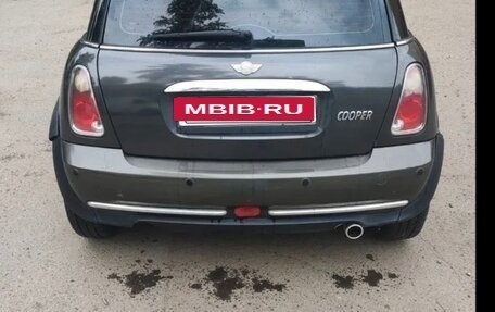 MINI Hatch, 2006 год, 520 000 рублей, 3 фотография