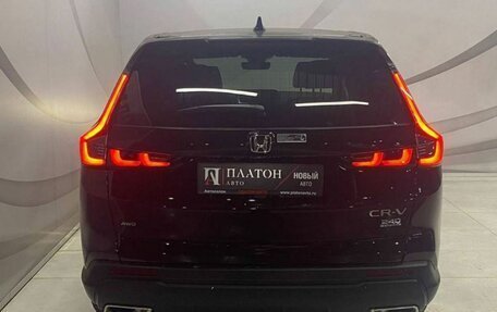 Honda CR-V, 2026 год, 4 399 000 рублей, 6 фотография