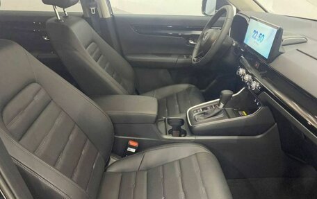 Honda CR-V, 2026 год, 4 399 000 рублей, 10 фотография