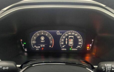 Honda CR-V, 2026 год, 4 399 000 рублей, 11 фотография