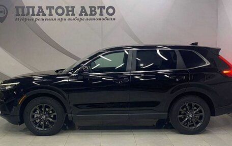 Honda CR-V, 2026 год, 4 399 000 рублей, 8 фотография