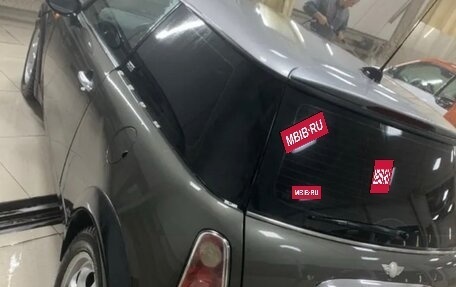 MINI Hatch, 2006 год, 520 000 рублей, 2 фотография