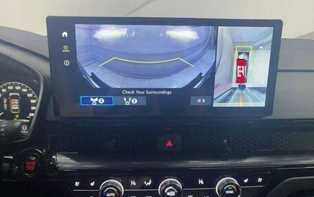 Honda CR-V, 2026 год, 4 399 000 рублей, 12 фотография