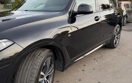 BMW X7, 2019 год, 7 050 000 рублей, 3 фотография