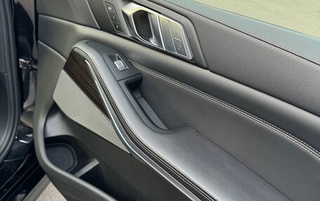 BMW X7, 2019 год, 7 050 000 рублей, 8 фотография