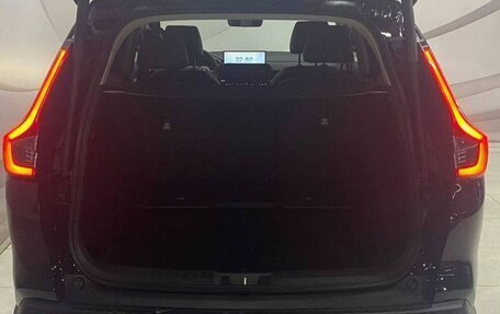 Honda CR-V, 2026 год, 4 399 000 рублей, 16 фотография