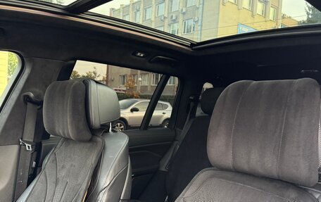 BMW X7, 2019 год, 7 050 000 рублей, 11 фотография