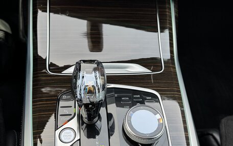 BMW X7, 2019 год, 7 050 000 рублей, 13 фотография