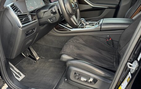 BMW X7, 2019 год, 7 050 000 рублей, 14 фотография