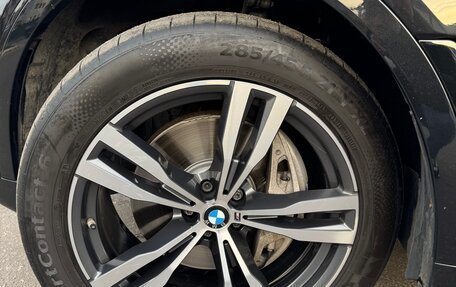 BMW X7, 2019 год, 7 050 000 рублей, 18 фотография