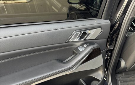 BMW X7, 2019 год, 7 050 000 рублей, 17 фотография