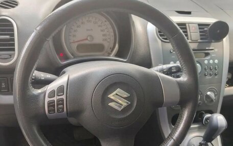 Suzuki Splash I рестайлинг, 2010 год, 590 000 рублей, 3 фотография