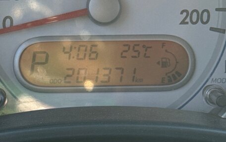 Suzuki Splash I рестайлинг, 2010 год, 590 000 рублей, 5 фотография