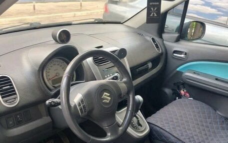 Suzuki Splash I рестайлинг, 2010 год, 590 000 рублей, 2 фотография