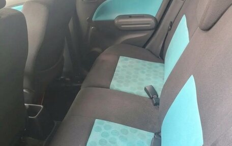 Suzuki Splash I рестайлинг, 2010 год, 590 000 рублей, 6 фотография