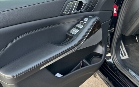 BMW X7, 2019 год, 7 050 000 рублей, 16 фотография