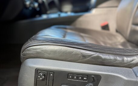 Volkswagen Touareg III, 2006 год, 750 000 рублей, 19 фотография