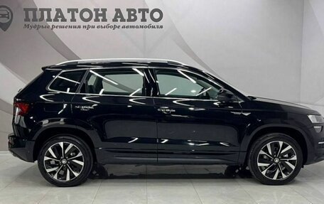 Skoda Karoq I, 2025 год, 3 149 000 рублей, 4 фотография
