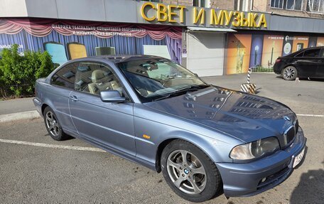 BMW 3 серия, 2001 год, 838 000 рублей, 3 фотография