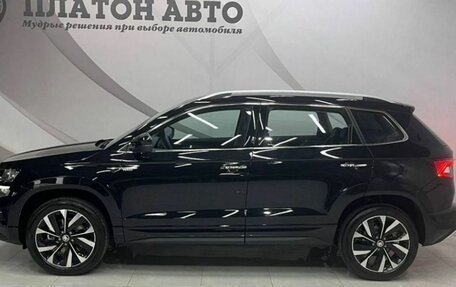 Skoda Karoq I, 2025 год, 3 149 000 рублей, 7 фотография