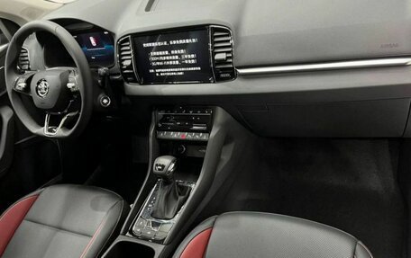 Skoda Karoq I, 2025 год, 3 149 000 рублей, 9 фотография