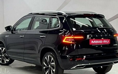 Skoda Karoq I, 2025 год, 3 149 000 рублей, 5 фотография