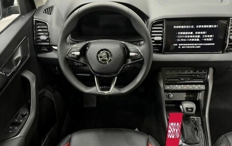 Skoda Karoq I, 2025 год, 3 149 000 рублей, 8 фотография