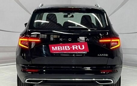Skoda Karoq I, 2025 год, 3 149 000 рублей, 6 фотография