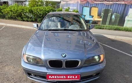 BMW 3 серия, 2001 год, 838 000 рублей, 4 фотография