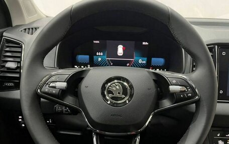 Skoda Karoq I, 2025 год, 3 149 000 рублей, 10 фотография