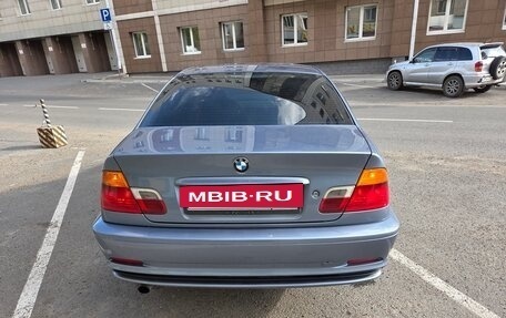 BMW 3 серия, 2001 год, 838 000 рублей, 2 фотография