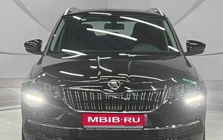 Skoda Karoq I, 2025 год, 3 149 000 рублей, 2 фотография
