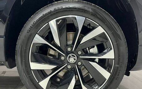Skoda Karoq I, 2025 год, 3 149 000 рублей, 16 фотография