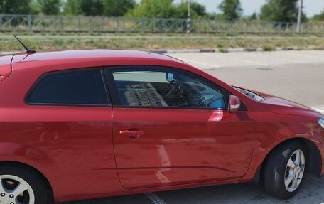 KIA cee'd I рестайлинг, 2010 год, 620 000 рублей, 2 фотография