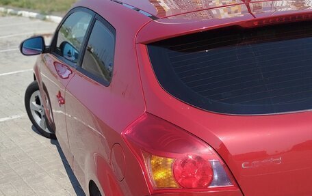 KIA cee'd I рестайлинг, 2010 год, 620 000 рублей, 5 фотография