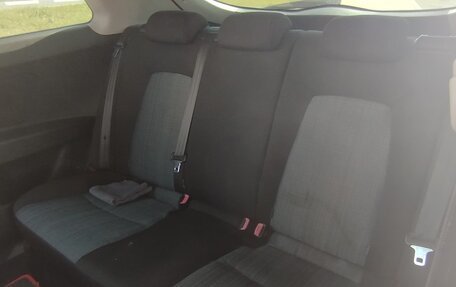 KIA cee'd I рестайлинг, 2010 год, 620 000 рублей, 11 фотография