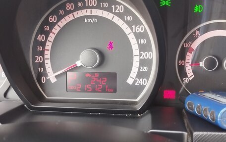 KIA cee'd I рестайлинг, 2010 год, 620 000 рублей, 12 фотография