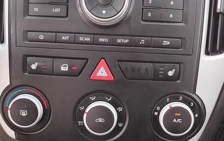 KIA cee'd I рестайлинг, 2010 год, 620 000 рублей, 10 фотография