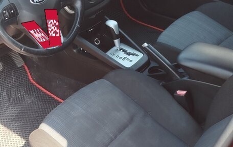 KIA cee'd I рестайлинг, 2010 год, 620 000 рублей, 9 фотография